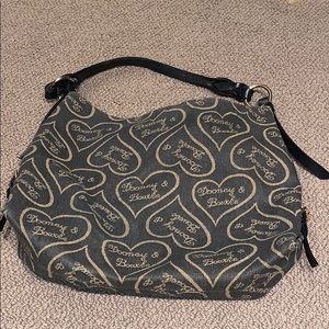 Dooney & Bouke purse